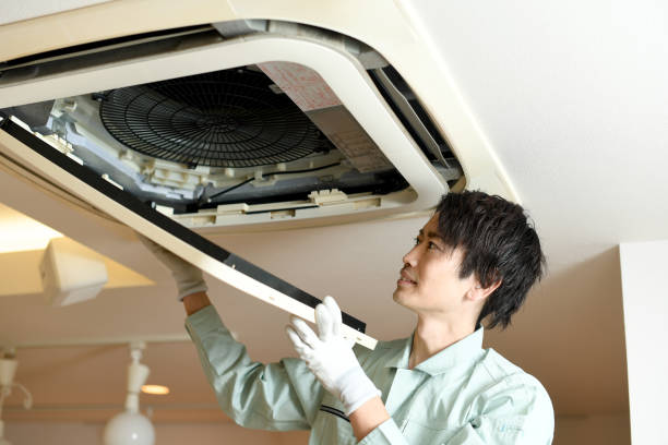 Best HVAC Duct Inspection Services  in Big River, CA